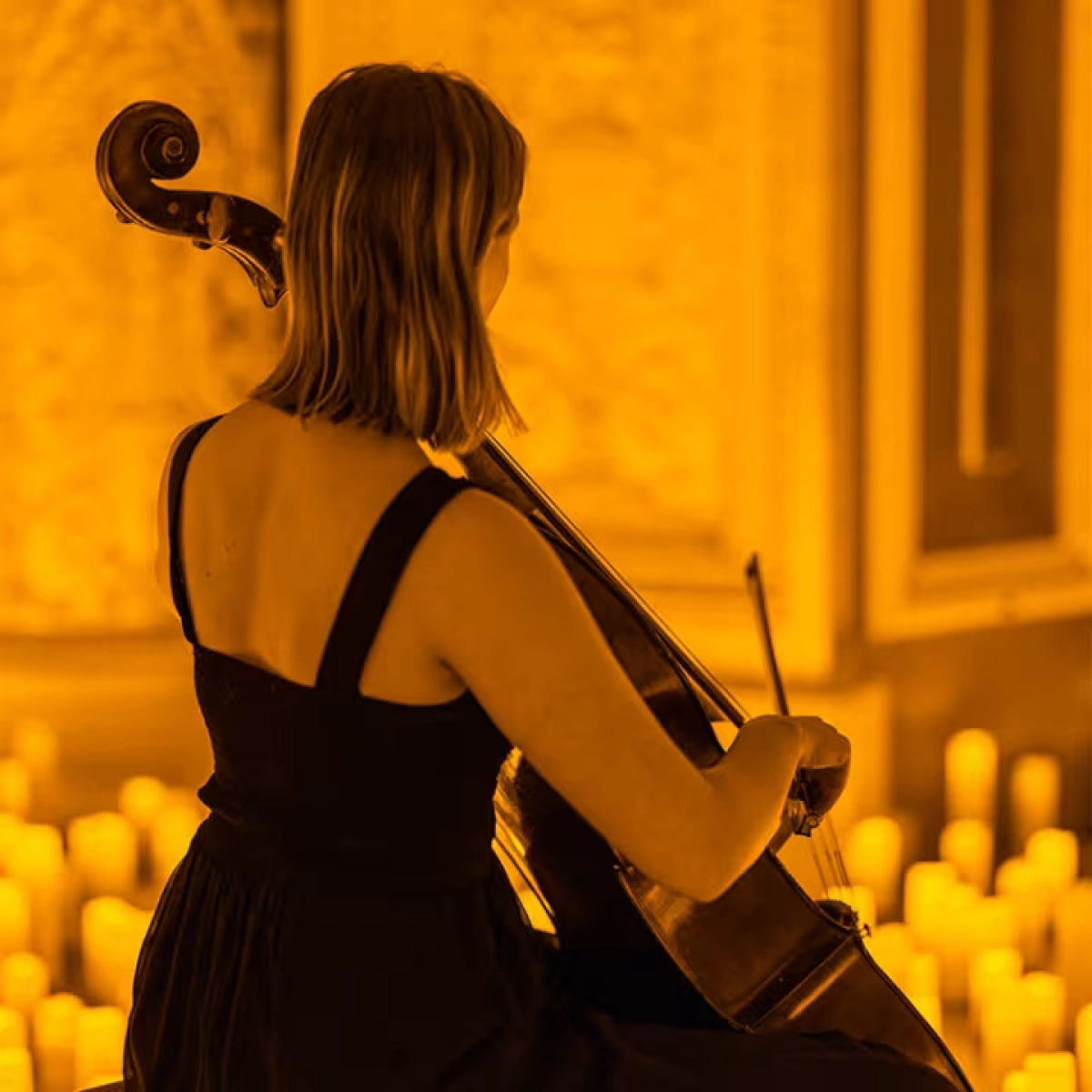 Candlelight Concert: A Tribute to ABBA